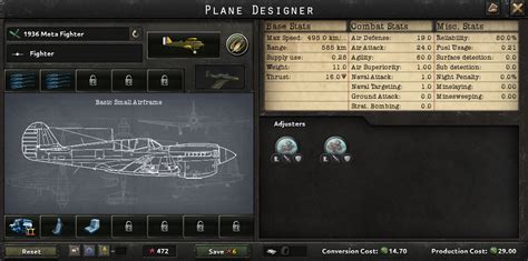 hoi4 best plane designs.
